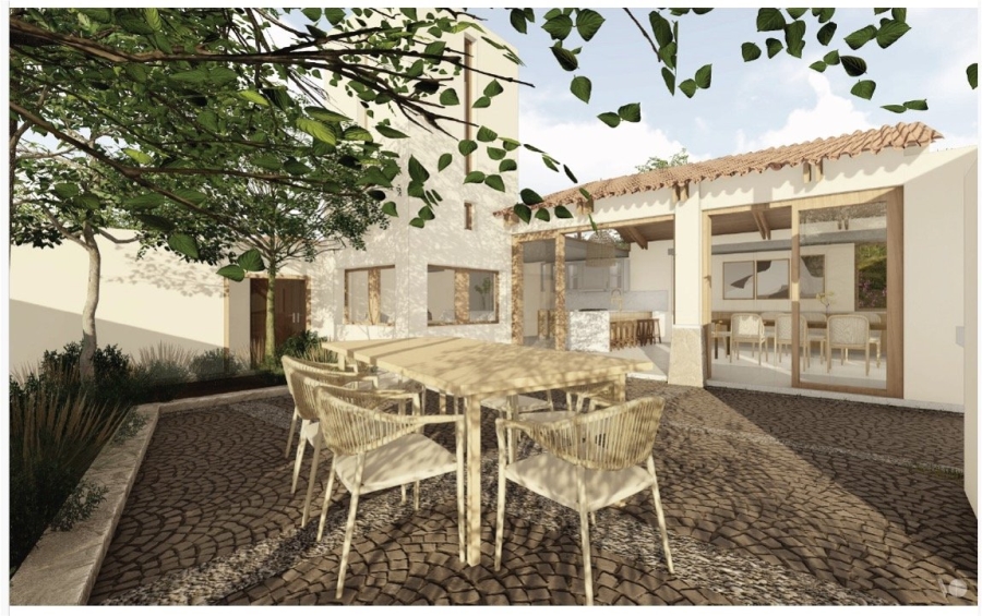 Commercial Property for Sale in Schoongezicht Western Cape